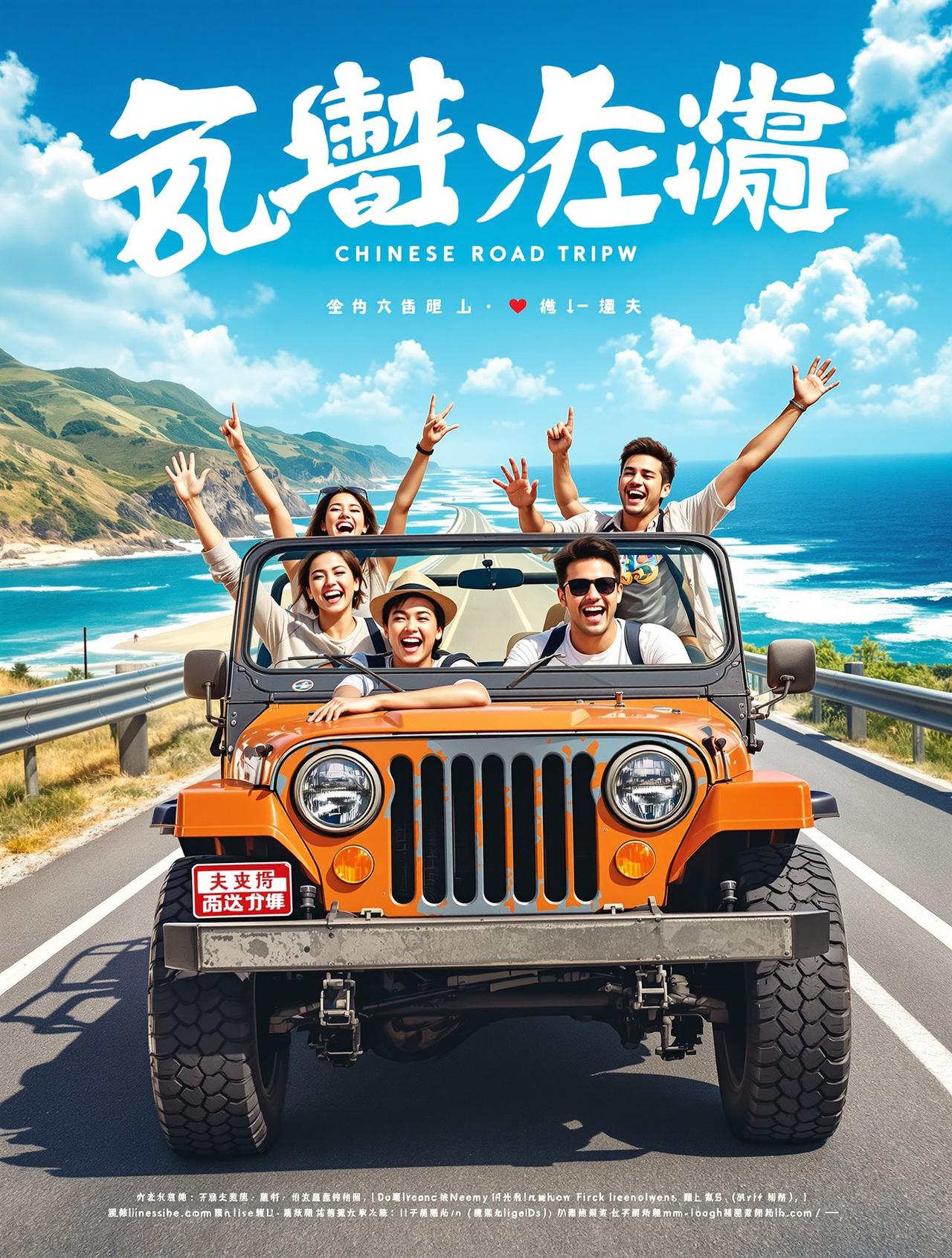 毒蛇影院 - 哈哈哈哈哈·第四季