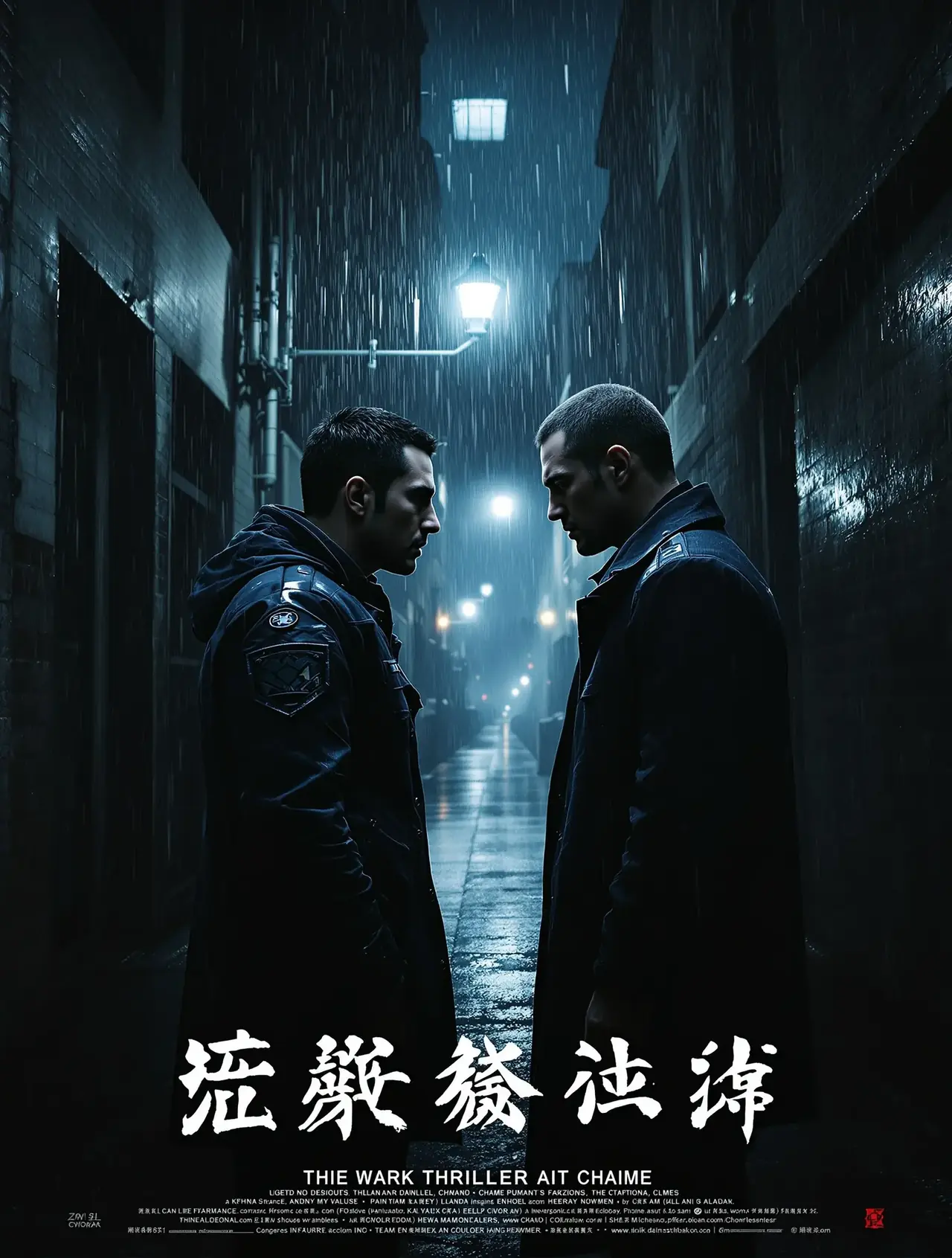 毒蛇影院 - 狂飙 毒蛇影院 - 狂飙