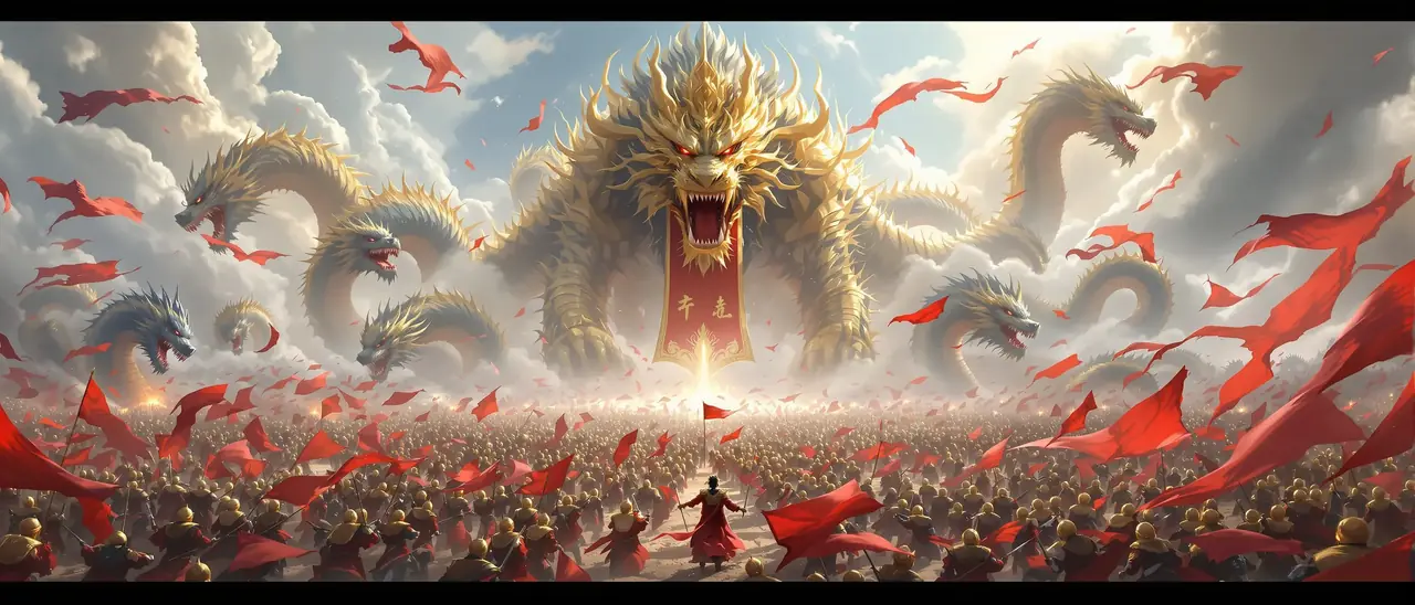 毒蛇影院 - 封神第二部 毒蛇影院 - 封神第二部