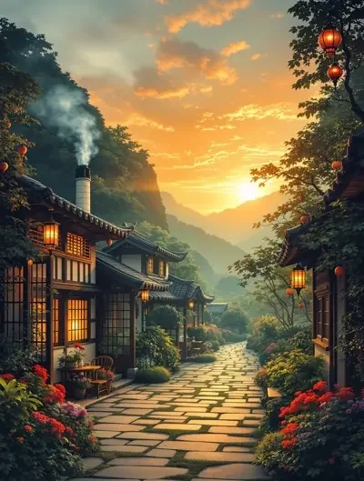 毒蛇影院 - 向往的生活·第七季