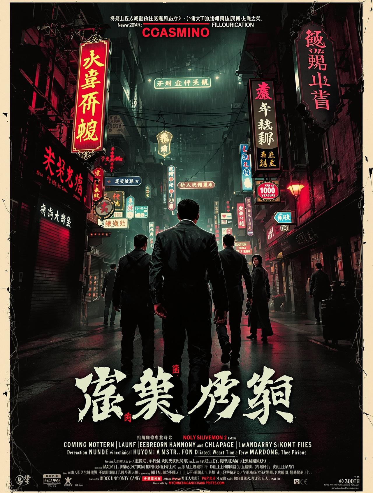 毒蛇影院 - 孤注一掷 毒蛇影院 - 孤注一掷