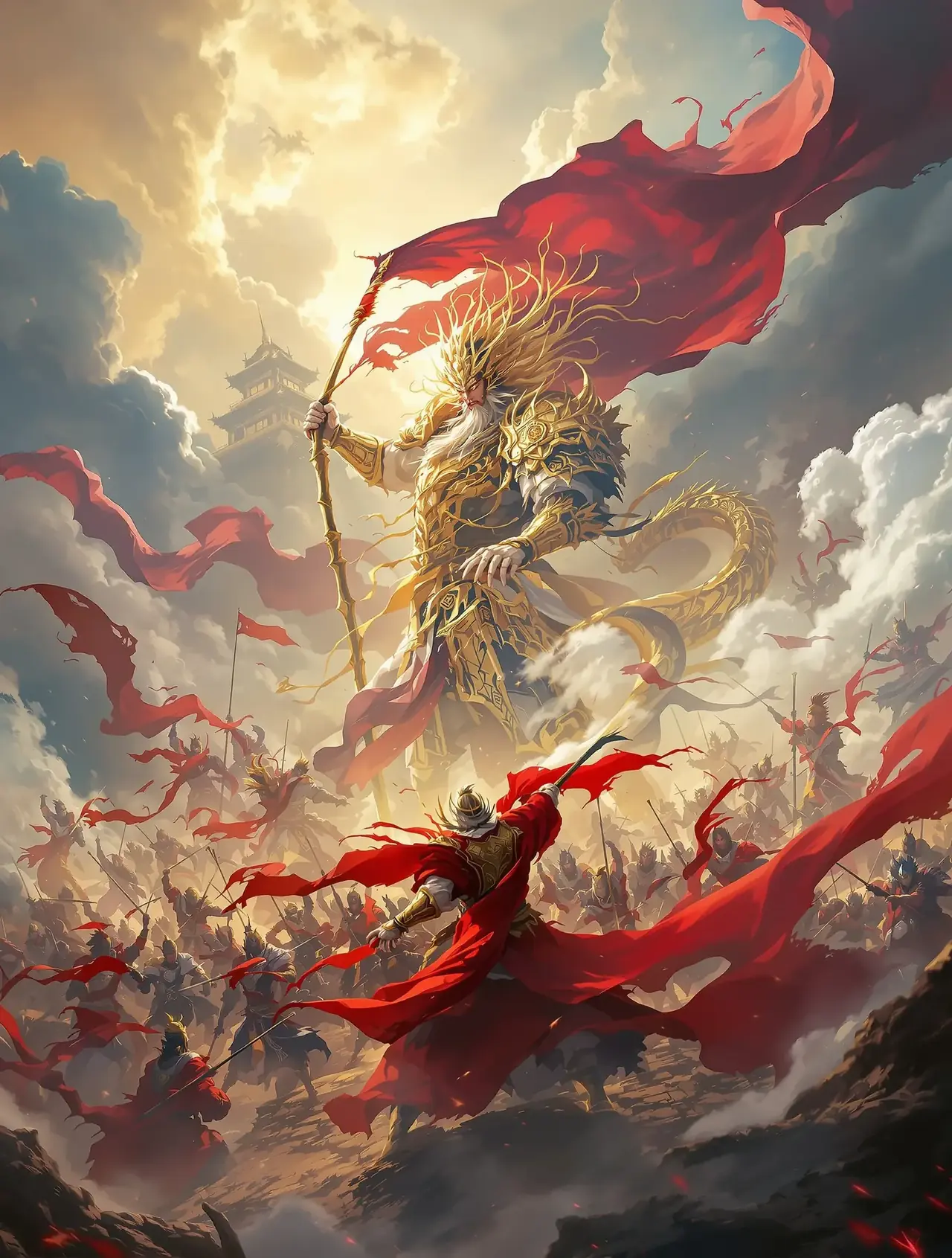 毒蛇影院 - 封神第二部 毒蛇影院 - 封神第二部