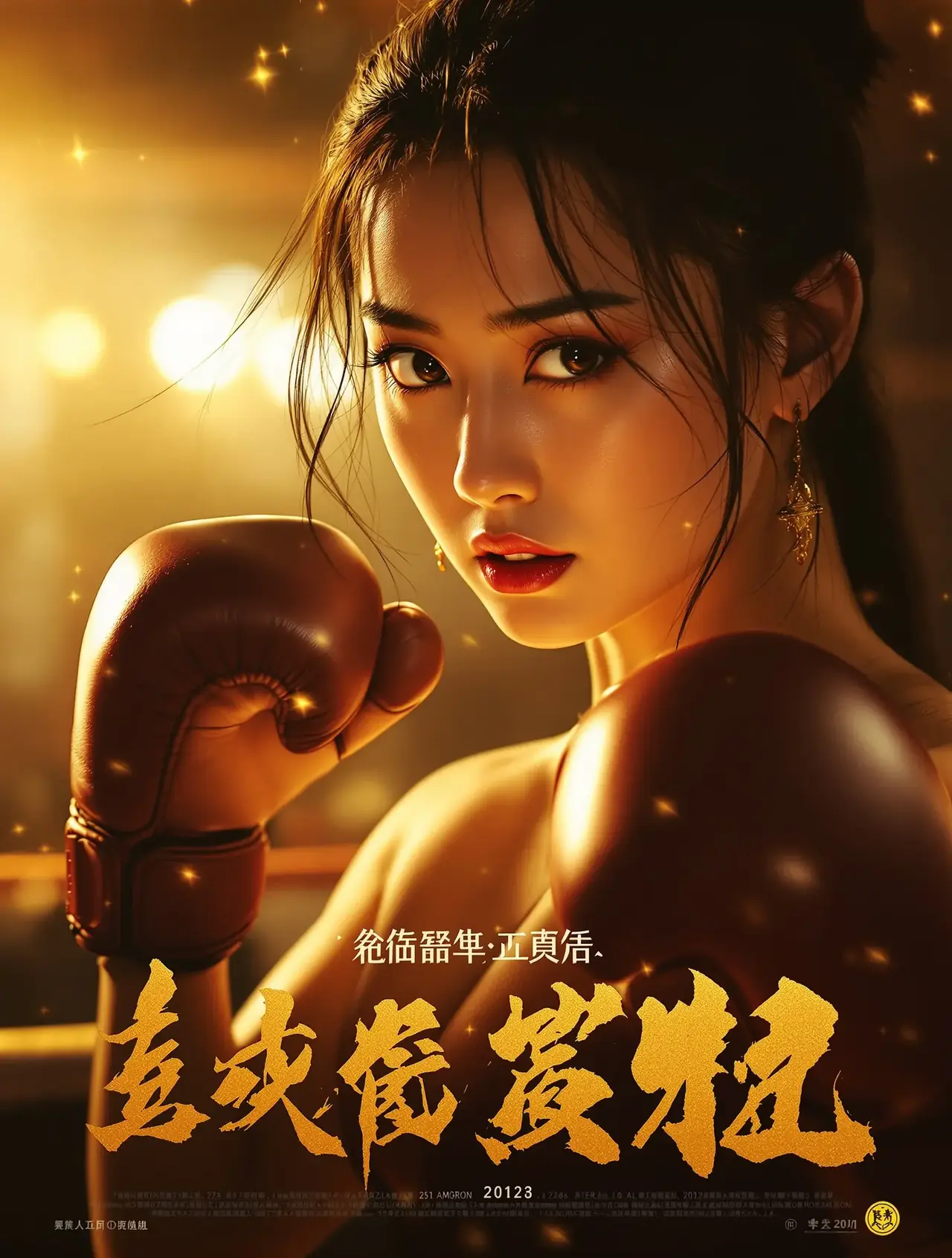 毒蛇影院 - 热辣滚烫