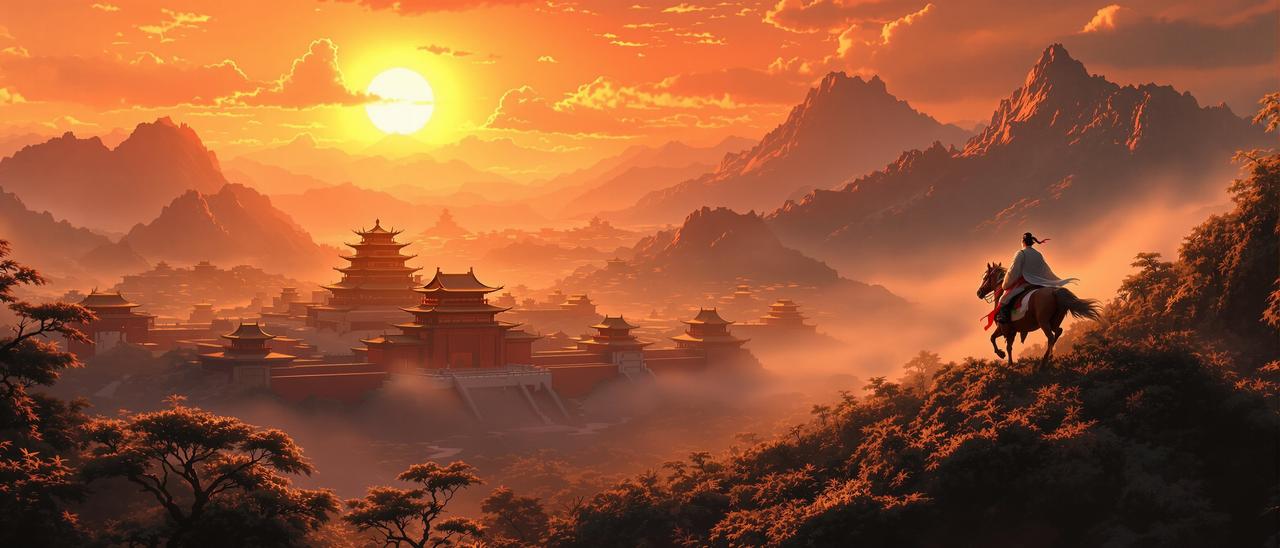 毒蛇影院 - 长安三万里 毒蛇影院 - 长安三万里