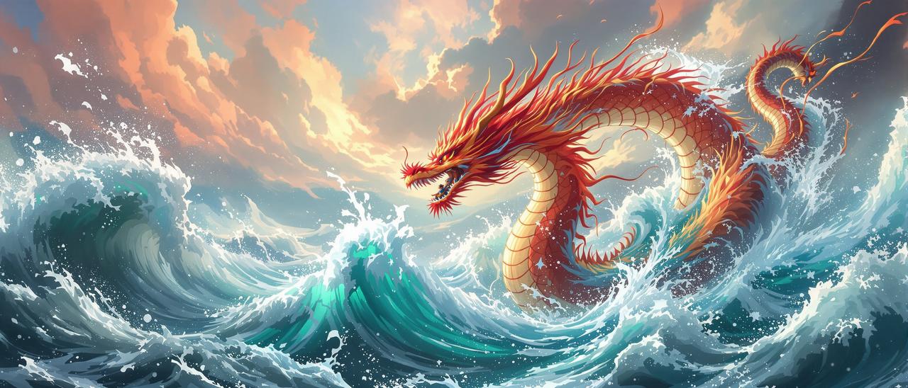 毒蛇影院 - 哪吒之魔童闹海 毒蛇影院 - 哪吒之魔童闹海
