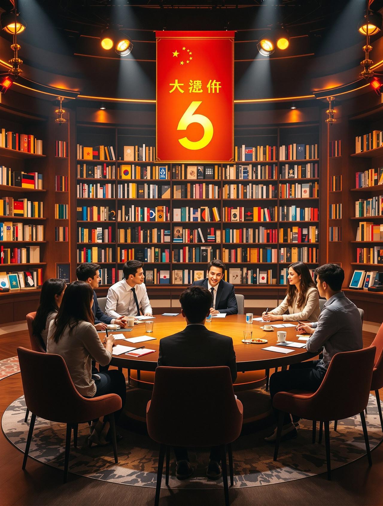 毒蛇影院 - 非正式会谈·第八季