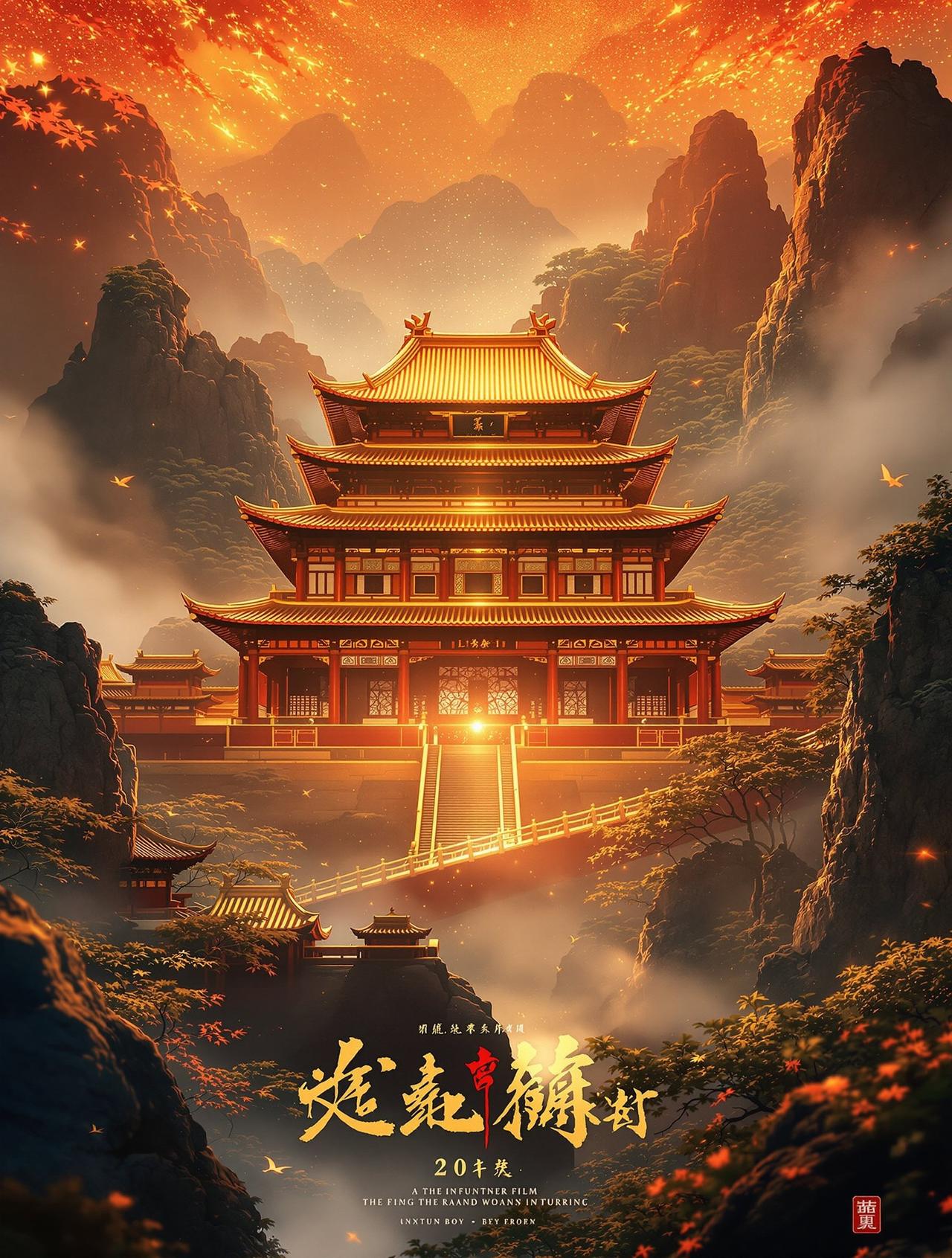 毒蛇影院 - 长安三万里 毒蛇影院 - 长安三万里